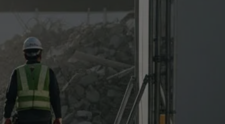 “완료 후 점검”까지가 시공의 마무리